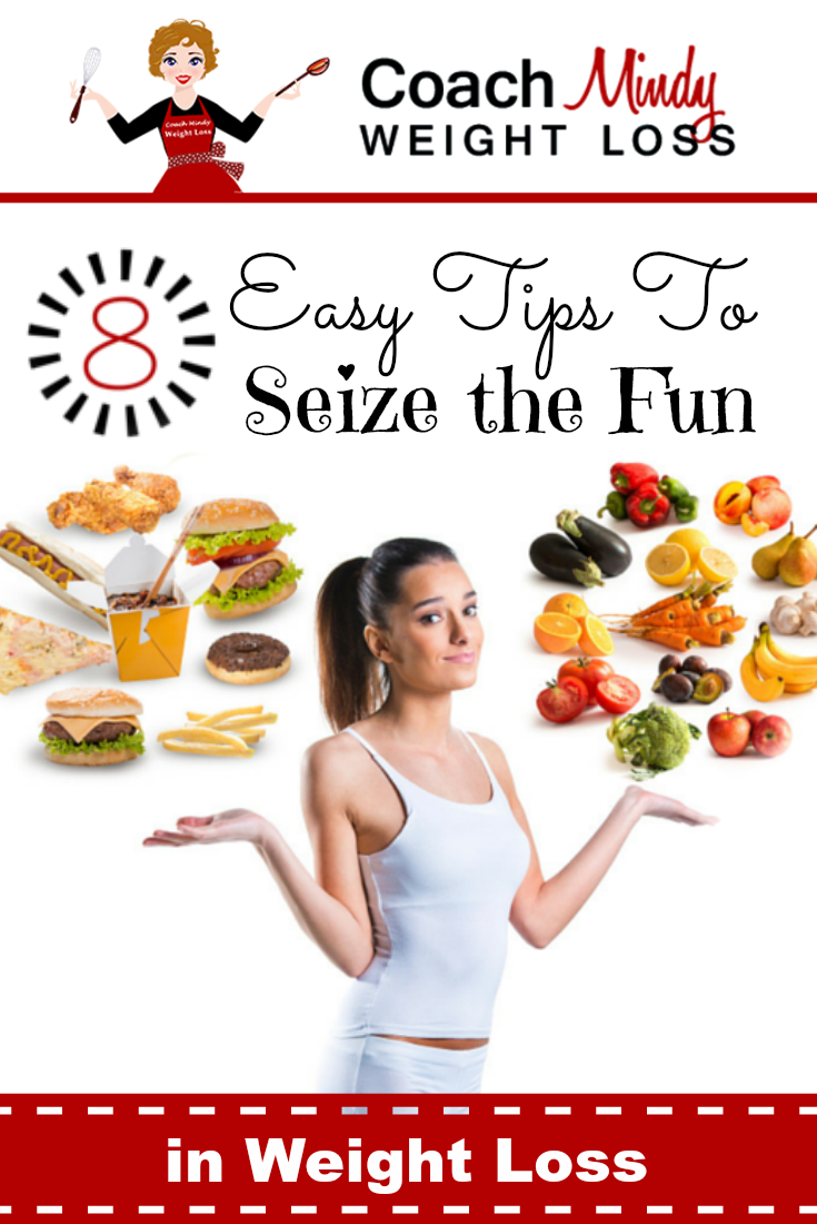 8-easy-tips-to-seize-the-fun-in-weight-loss